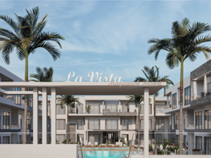  Buy Your Dream Home in La Vista Magawish Resort 
