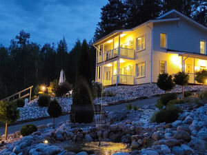Unique house in peaceful surrounding near Tampere in Finland