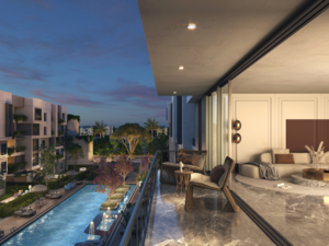  Platinum Resort Modern Living by the Red Sea