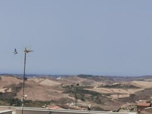 Panoramic Townhouse in Sicily - Rametta Via Arcuri