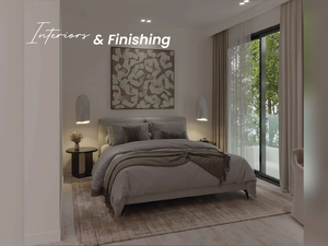 iL BaYou Mid town House in Sahl Hasheesh