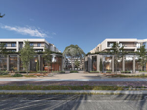 Platinum Resort Studio for sale