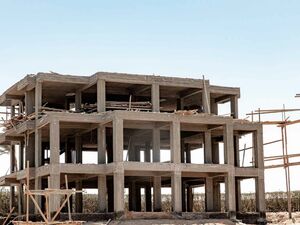 Penthouse Apt in Veranda – Invest in Sahl Hasheesh