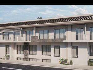 Garden View Studio in La Vista Magawish