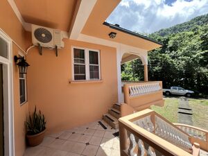 Studio Apartment For Rent In Copt Hall