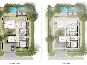 🌊 Beach Villa for Sale – Ras Soma, Soma Bay