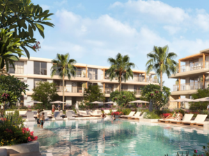 1-Bedroom Apartment for Sale – Ras Soma, Soma Bay