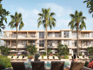 Apartment for Sale – Ras Soma, Soma Bay