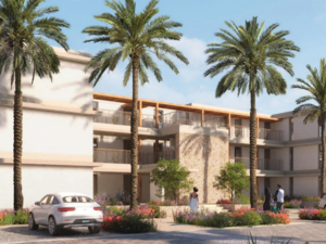 2-Bedroom Apartment for Sale – Soma Bay, Ras Soma