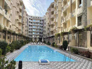 1-Bedroom Apartment – Florenza Khamsin Resort, Hurghada