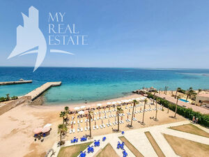 Cozy studio is offered for sale in Juliana Beach Resort