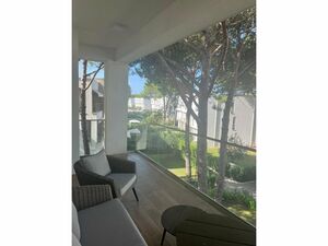 FOR SALE SUPER 2+1 FURNISHED APARTMENT IN THE SAN PIETRO RES