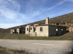 Ranger’s House – PD0475