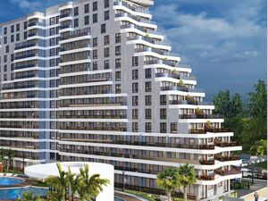 Live Modern, Stay Natural Northern Cyprus Homes from £51,900