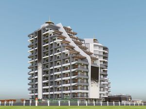 Luxury Seaside Residences from £93,179, Lefke, North Cyprus