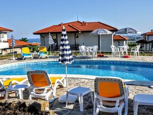 2-room Apartment for Sale | Bay View Villas, Kosharitsa