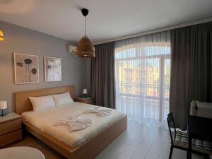 Renovated Studio for Sale | Antares Complex, Sunny Beach