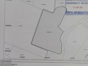 4065 m² (titled) Farm Land in Yucay, Sacred Valley - Cusco