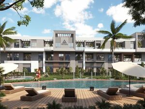 2 BDR APATMENT | TRIVANA HURGHADA-MAGAWESH, EGYPT