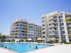 Private Beach Studio – Ready, 30% Down Payment