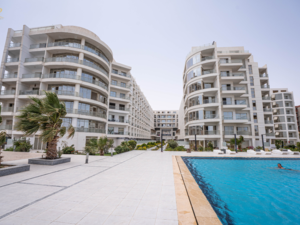 studio for sale scandic beach resort