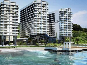 2 Furnished Studio Aparts for Sale in the 5⭐️ Georgia Batumi