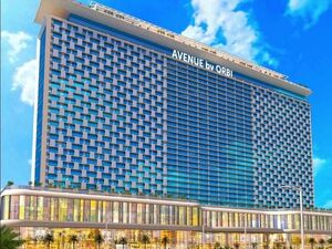 Apartment for Sale in Prestigious “Avenue by Orbi” Georgia