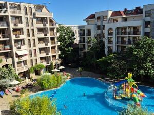 1-Bedroom Apartment for Sale | Cascadas Family Resort