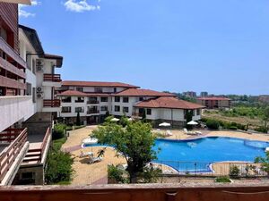Apartment (1+1) for Sale in Gardenia Hills, Sunny Beach
