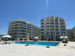 1 BDR APAERTMENT| SEA VIEW | FIRST LINE | HURGHADA EGYPT