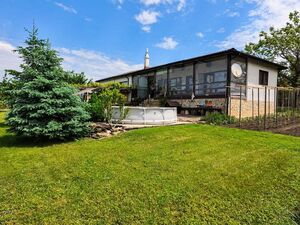 Renovated 3-Bedroom House with Beautiful Garden,Near Balchik