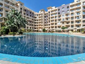 Smart Investment: Budget-Friendly Studio in Central Hurghada