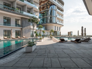 studio apartment for sale at Panorama Hills Hurghada