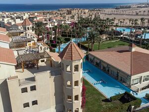 Luxury 89 sqm Apt – Veranda Sahl Hasheesh 15% Down