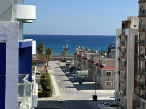 Stylish 2-bedroom units perfect for relaxed living.