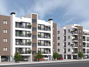 Spacious 3-bedroom homes crafted for family comfort.