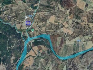 Land in Sicily - Coniglio CACARODDRULI-MANCA