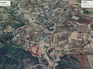 Land in Sicily - Giuseppina Cda Fiume