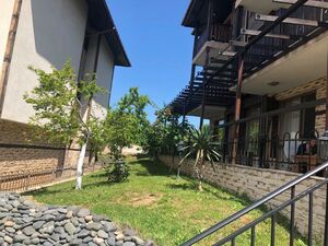 1-Bedroom Apartment with Sea View | Sozopol Bay View, Budzha