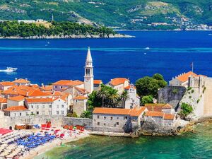 2-Bedroom Apartment – Elegant Mediterranean lifestyle with l