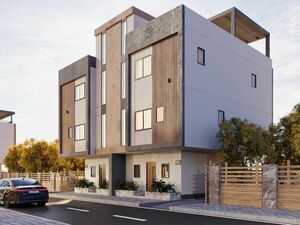 Private Garden & Roof 4-Bedroom Twin Villa With 33% Off 