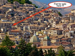 A Mediterranean Masterpiece in the Heart of Calabria