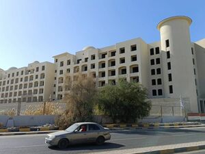 Excellent Investment – 45 m2 Studio in Prime Location