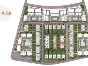 uxury 3-Bedroom Multi-Level Villa with Private Garden & Roof