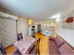 Lovely friendly area 