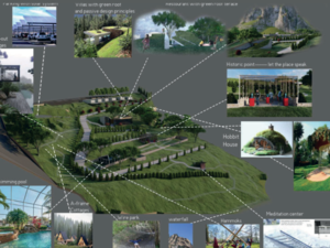 Asureti Paradise – Georgia’s First Premium Health Resort