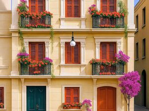 UNIQUE PLOT IN THE HEART OF HISTORIC ATHENS -PSIRI 