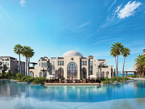 Apartment for Sale 82m with Direct Lagoon View Sahl Hasheesh