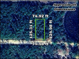 BUY 1 Land Get 1 Land FREE Totaling 0.44 Acres In Just $245