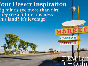 There Comes a Time When You Just Say: "I Deserve More."